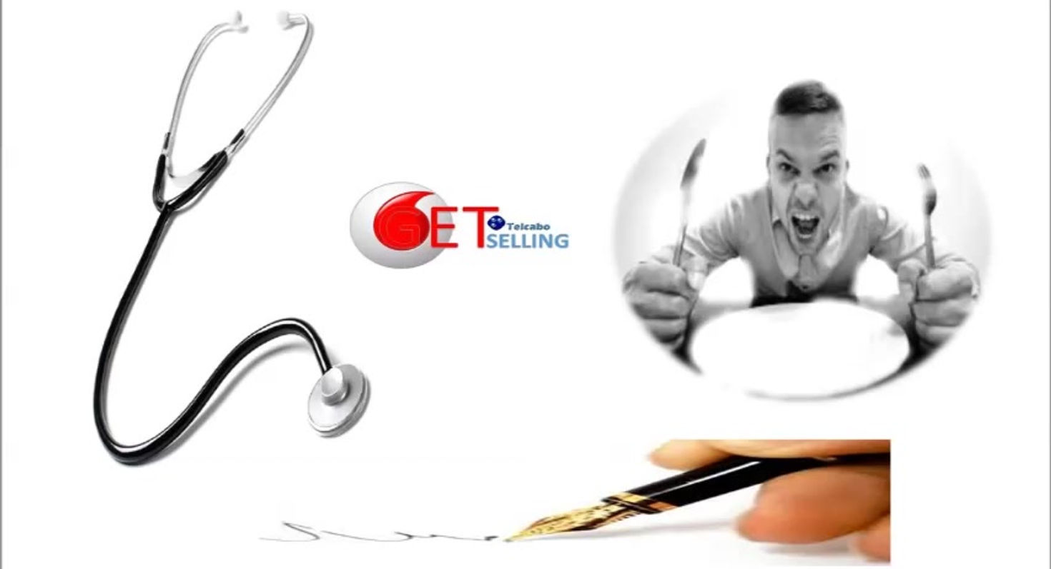GetSelling (Formação)